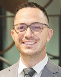 Nick Renaud