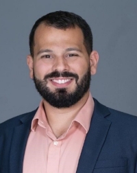 Pedro Petribu 