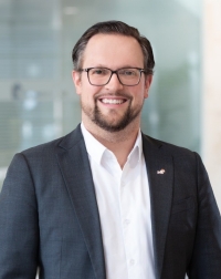 Philippe Desrochers, CPA