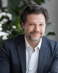 Pierre-Olivier  Tremblay