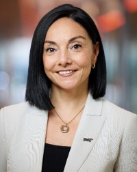 Pinar Doğruer (“Doh-rare”)