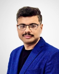 Prithwiraj Thakur