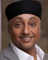 Ranvir Chana