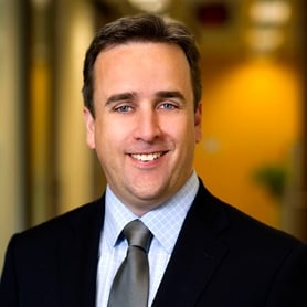 Sean Rowe Pac People in Deals | PwC Canada