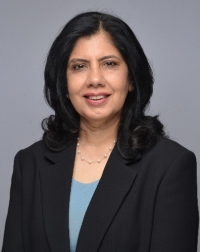 Shabnam  Malik