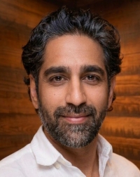 Shawn Gandhi