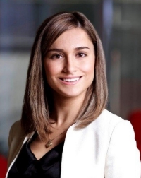 Mirjana Simonovski
