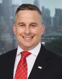 Steven Thornton