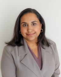 Svina  Dhaliwal, CPA, PMP