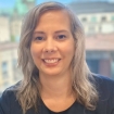 Tanya  Hill-Larivière