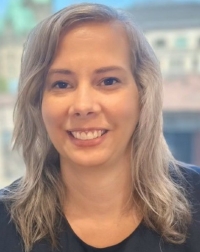 Tanya  Hill-Larivière