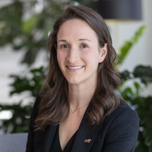 Victoria Labonte Victoria Lalonde | PwC Canada