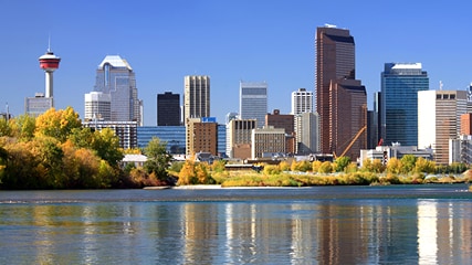 Resilience And Opportunity In Calgary S Real Estate Market Pwc Canada