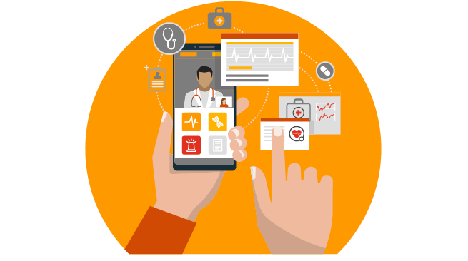 Bringing health care online | PwC Canada