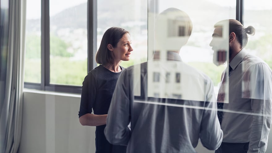 Aligning talent acquisition using Workday | PwC Canada