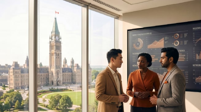 Mise à jour économique du printemps 2026