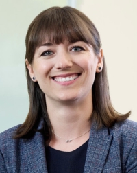 Carly Stallwood