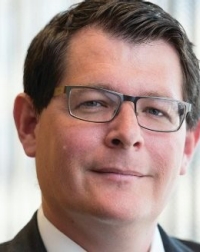 David Gibbons