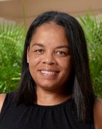 Dionne Golding