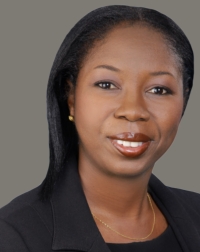 Tonika Wilson-Gabriel
