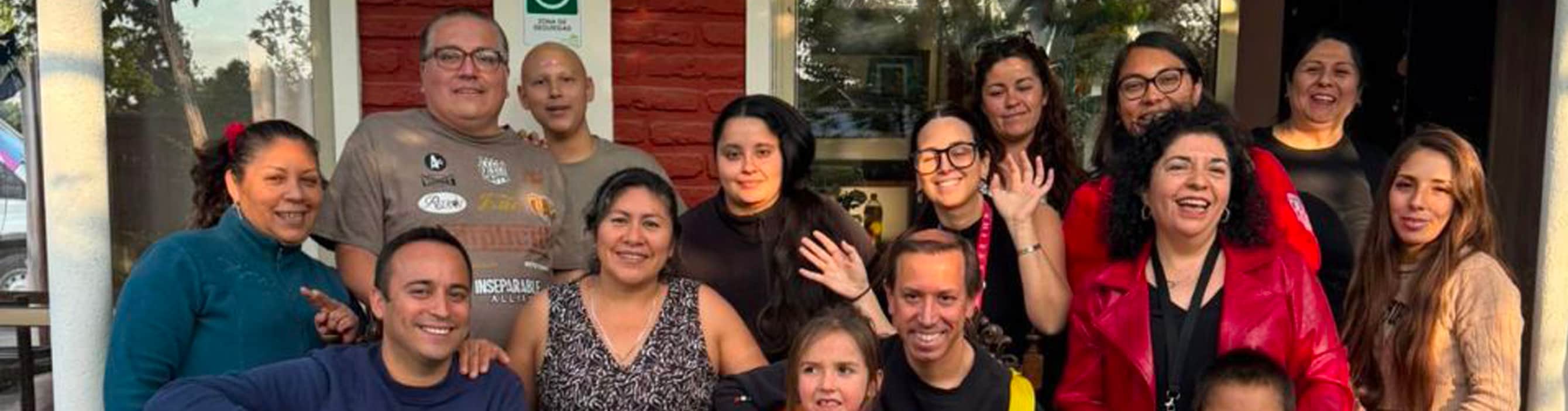 Fundación Nuestros Hijos