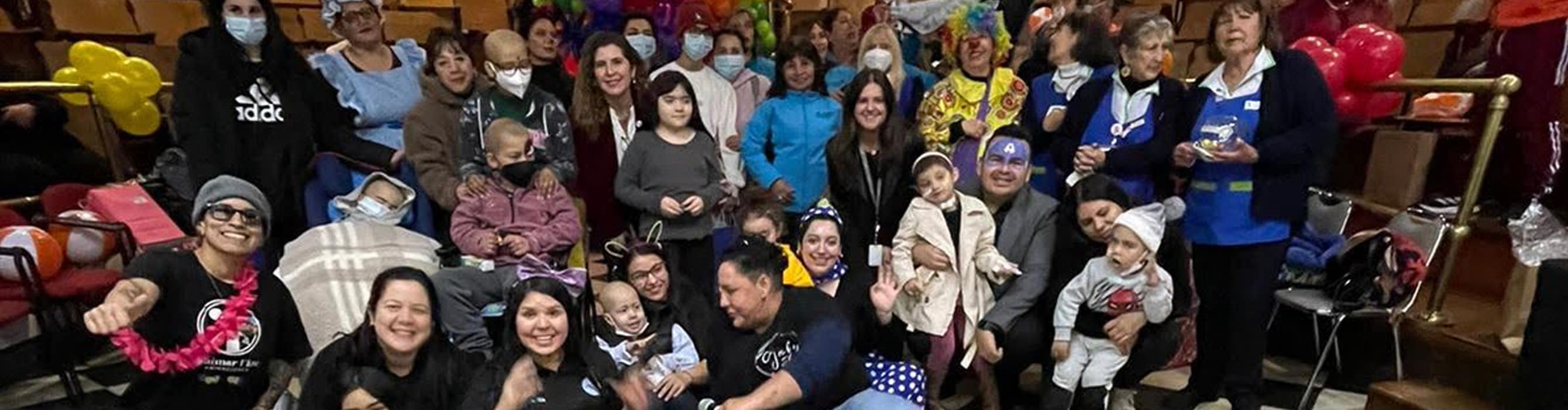 Fundación Oncologica