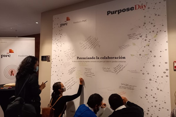 Purpose Day