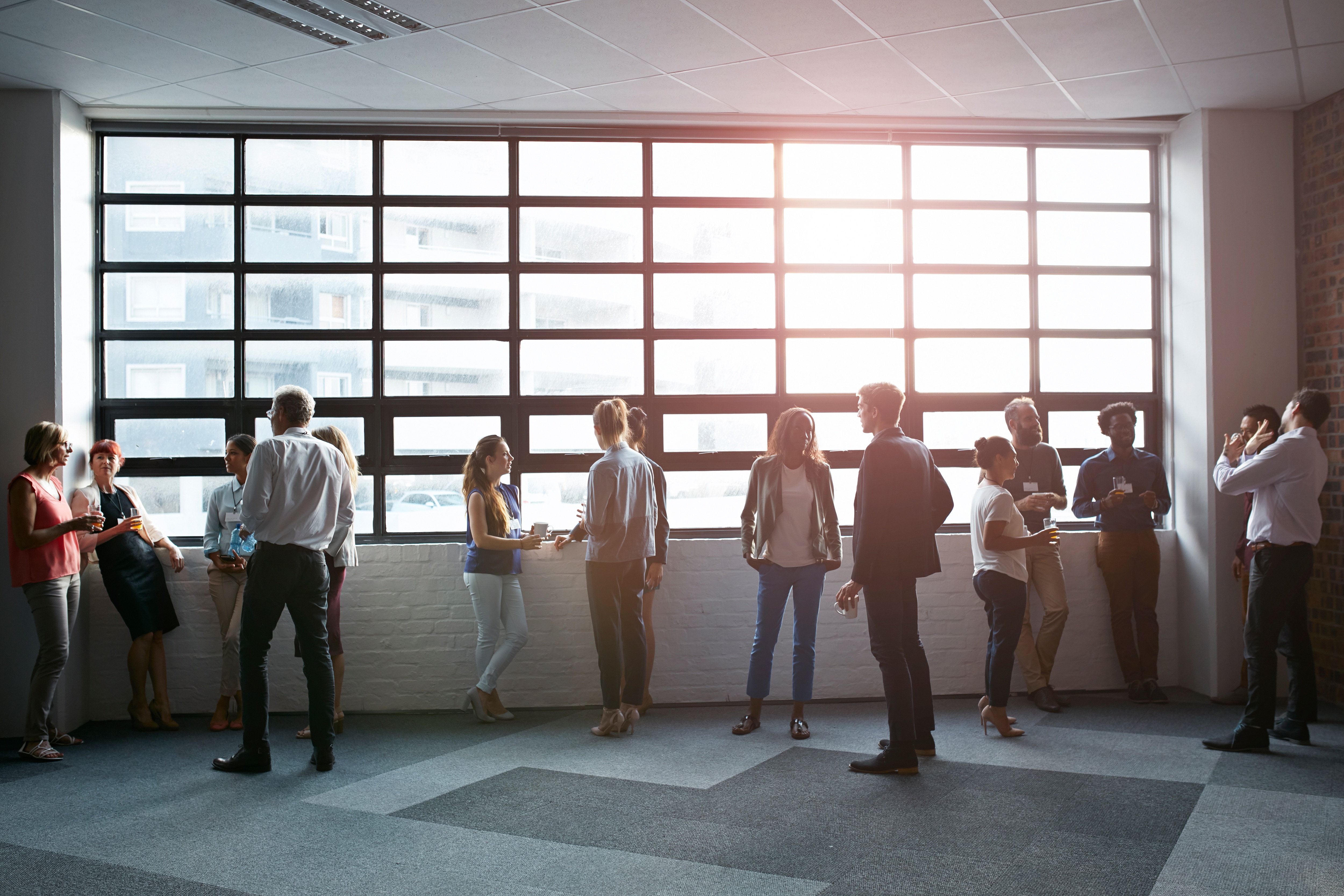 Encuentros y Webinar