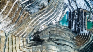 Mine 2019: Resourcing the future