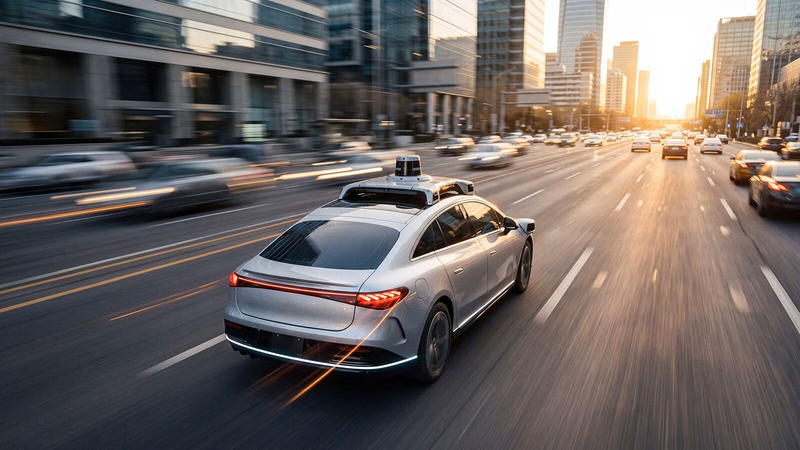 Global Automotive Sector Outlook 2026