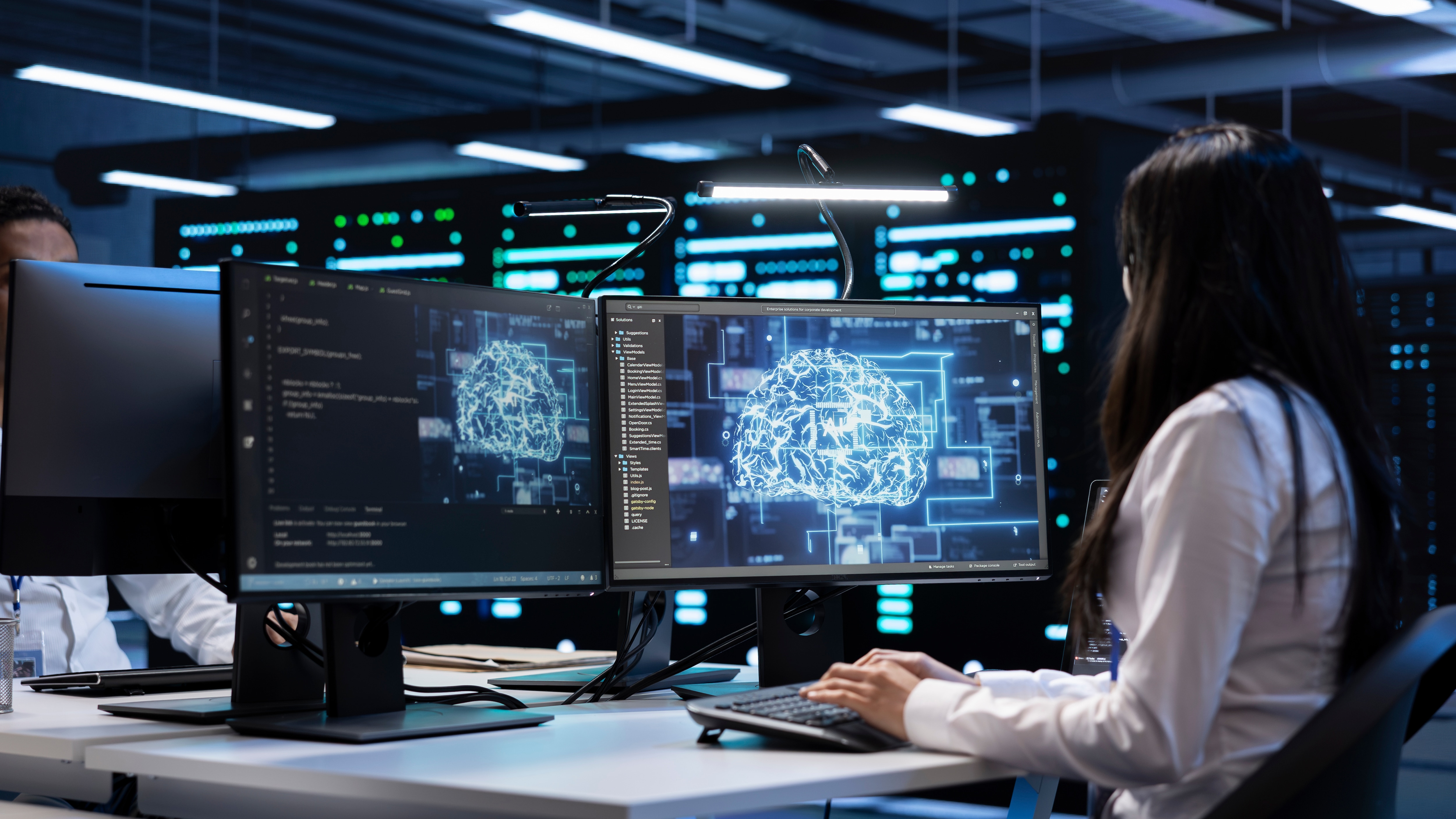 redefininiendo la gestion del cambio