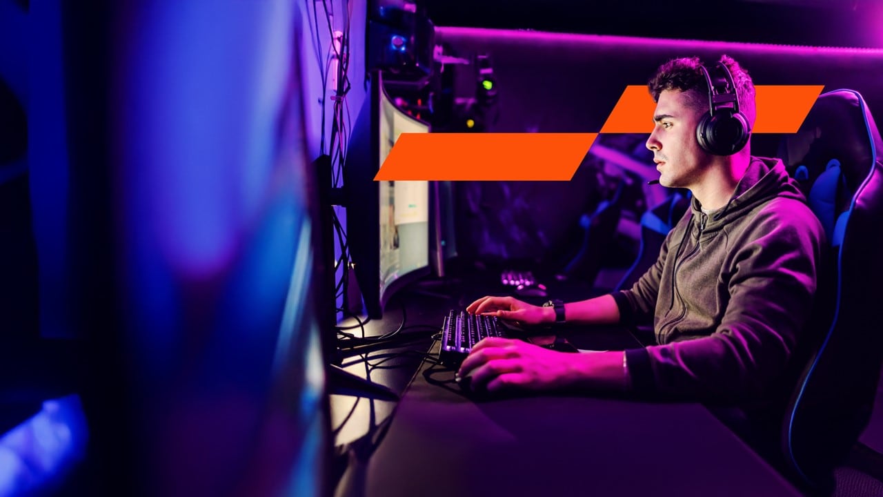 Liberando la agilidad en un mundo que cambia rápidamente.