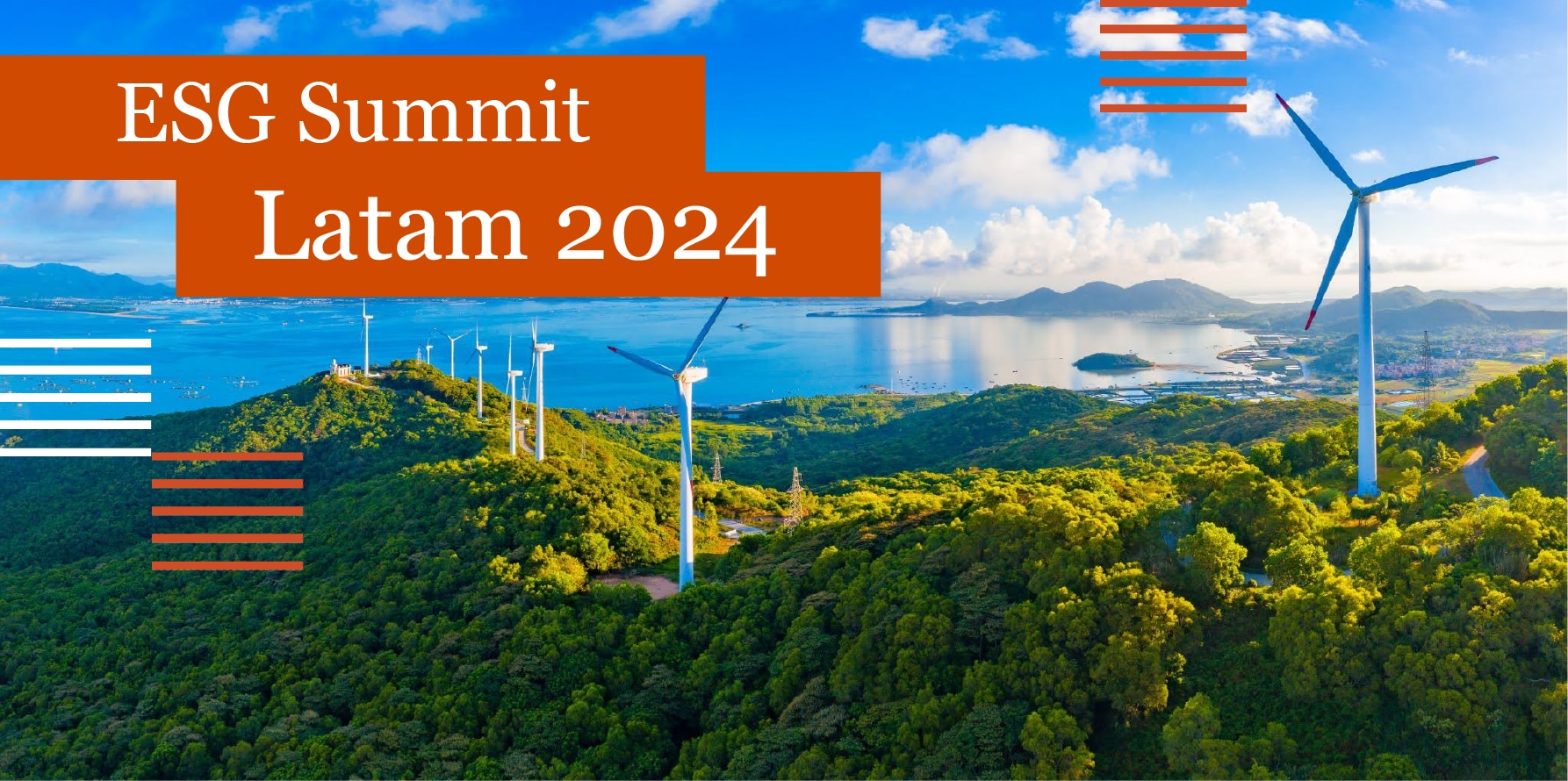 ESG Summit Latam 2024