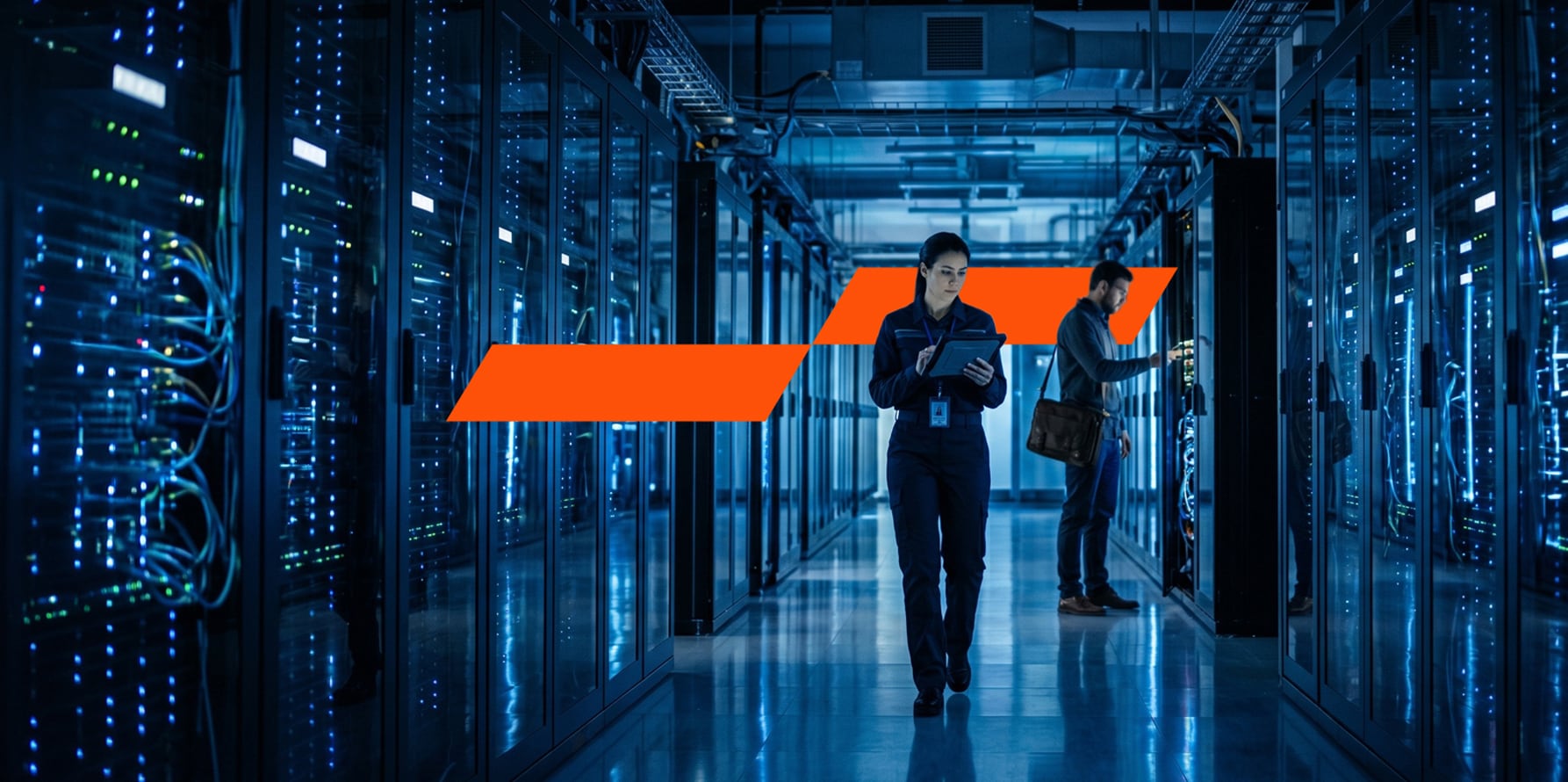 Perspectivas Globales de Data Centers 2026-2050