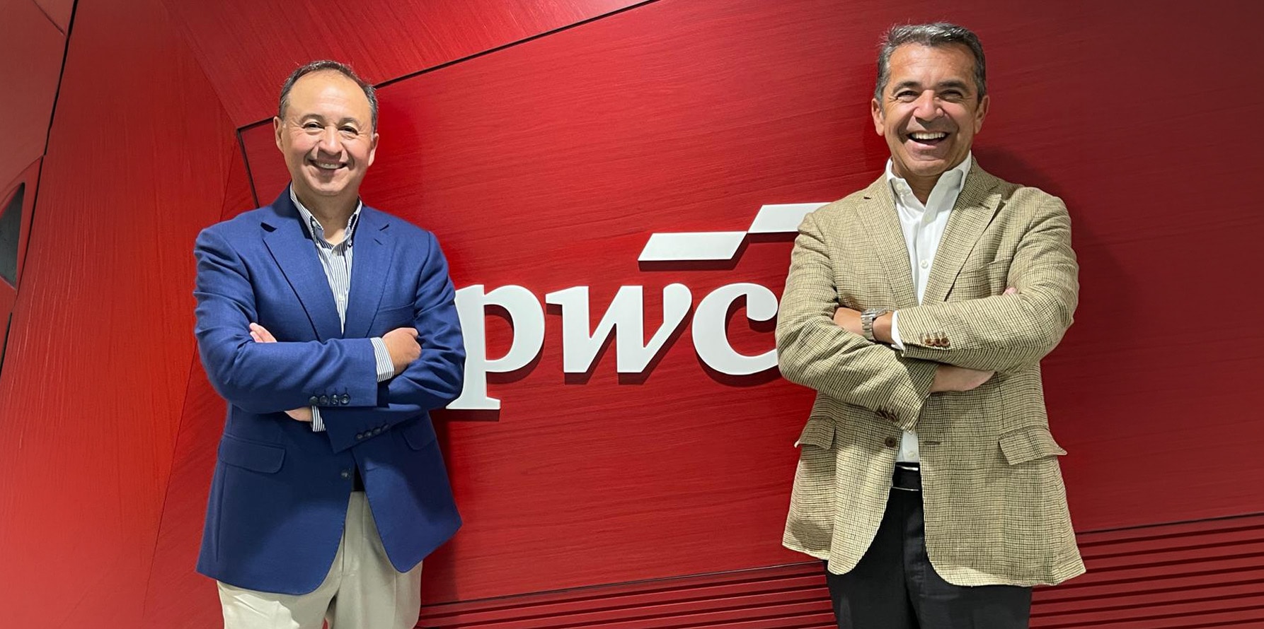 Nuevo Socio Principal en PwC Chile