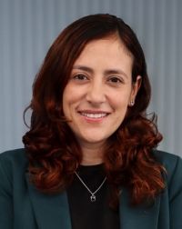 Angélica Acevedo Ogliastri