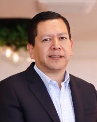 Andrés Chaparro