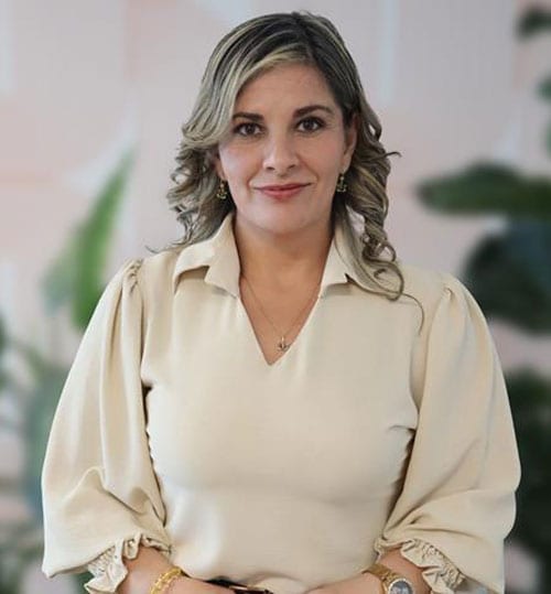 Profile picture of Carmen Raquel  Ortiz  