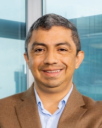 Diego Clavijo