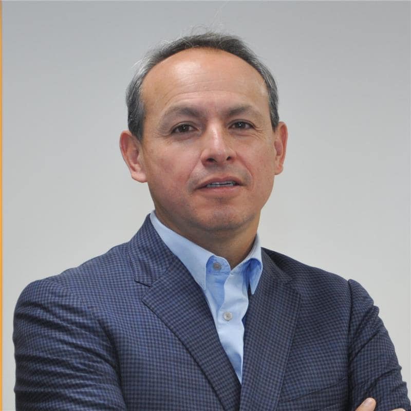 Profile picture of Juan Carlos  Malagón Naranjo