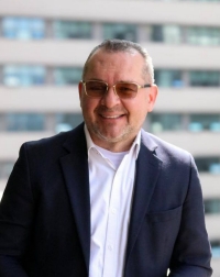 Joaquín Molina