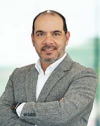 Jorge Mario  Añez