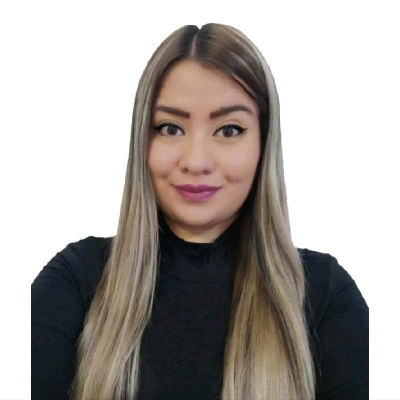 Profile picture of Lucía Peña