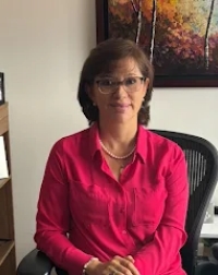 María Helena  Díaz