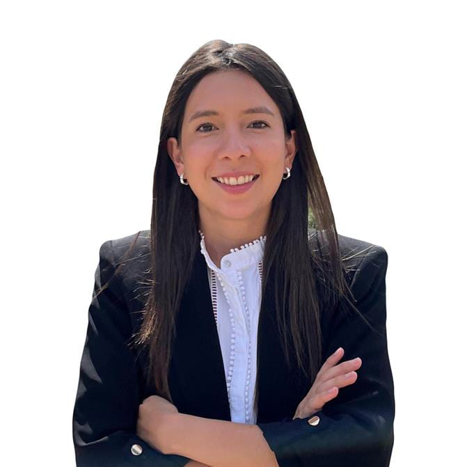 Profile picture of Mayra Alejandra  Saiz