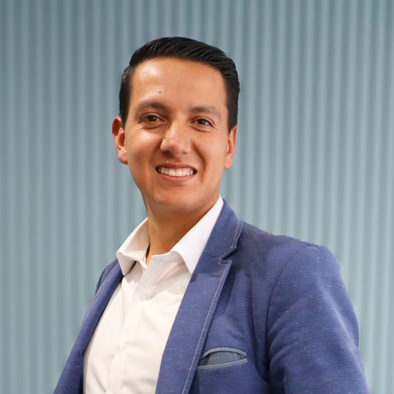 Profile picture of Miguel Ángel  Moreno Cardozo