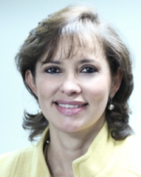 María Helena  Díaz