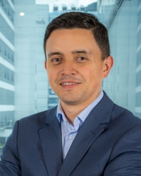 Oscar  Espinosa León