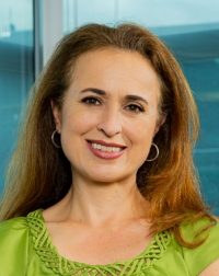 Patricia Archila Calvo