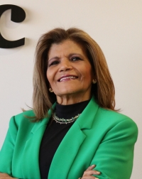 Patricia  Rivera Rodríguez